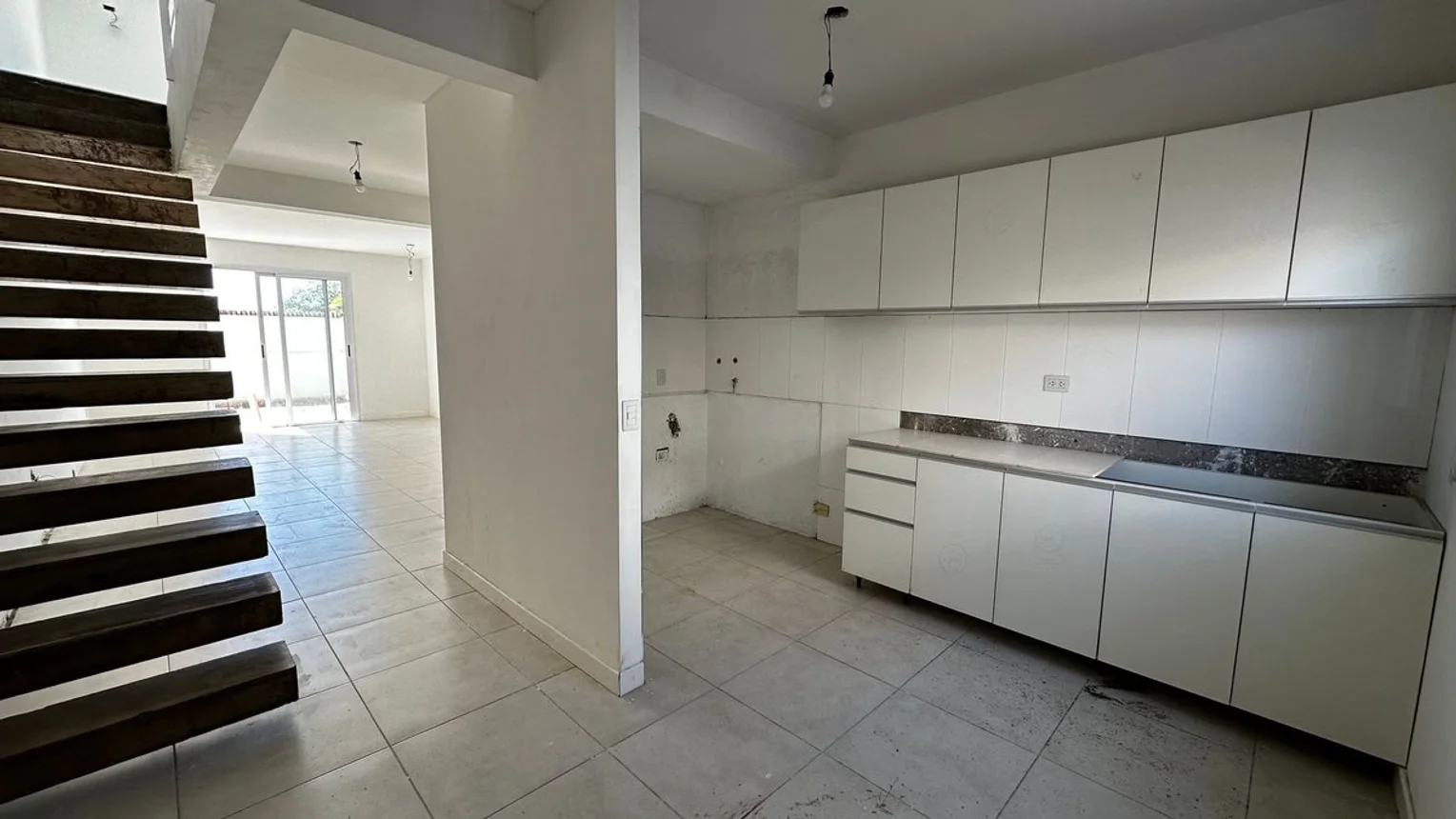 Venta duplex sexta sección ciudad complejo cerrado, foto 2