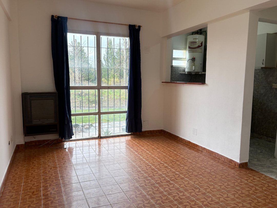 Departamento 2 dorm. PB - El Cóndor Bariloche