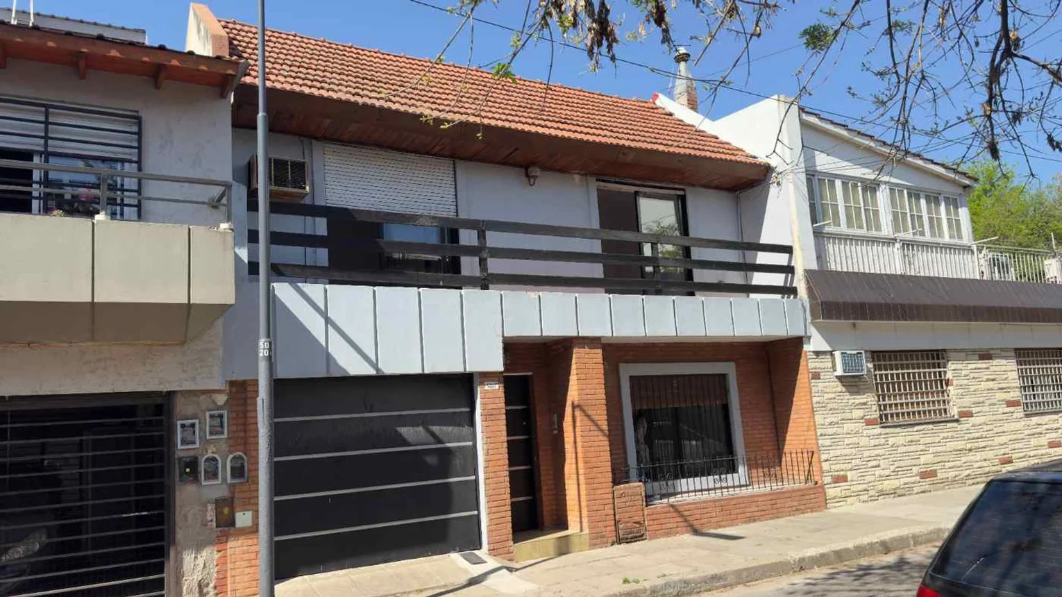 Casa de 6 ambientes en venta en Villa Pueyrredón, Pasaje Joaquin Castellanos 5000