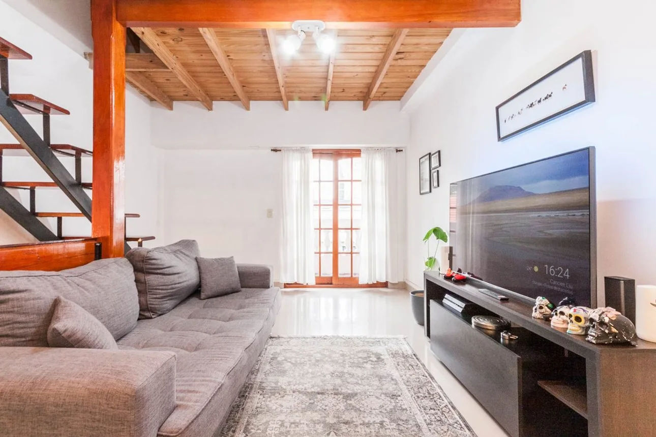 PH de 3 ambientes en venta en Remedios de Escalada, Manuel Castro 900