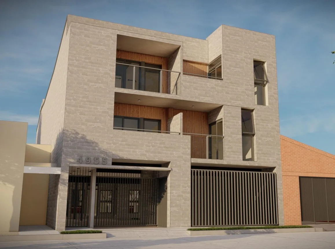 Monoambiente en venta en Santa Fe, Pasaje Ingenieros 4900