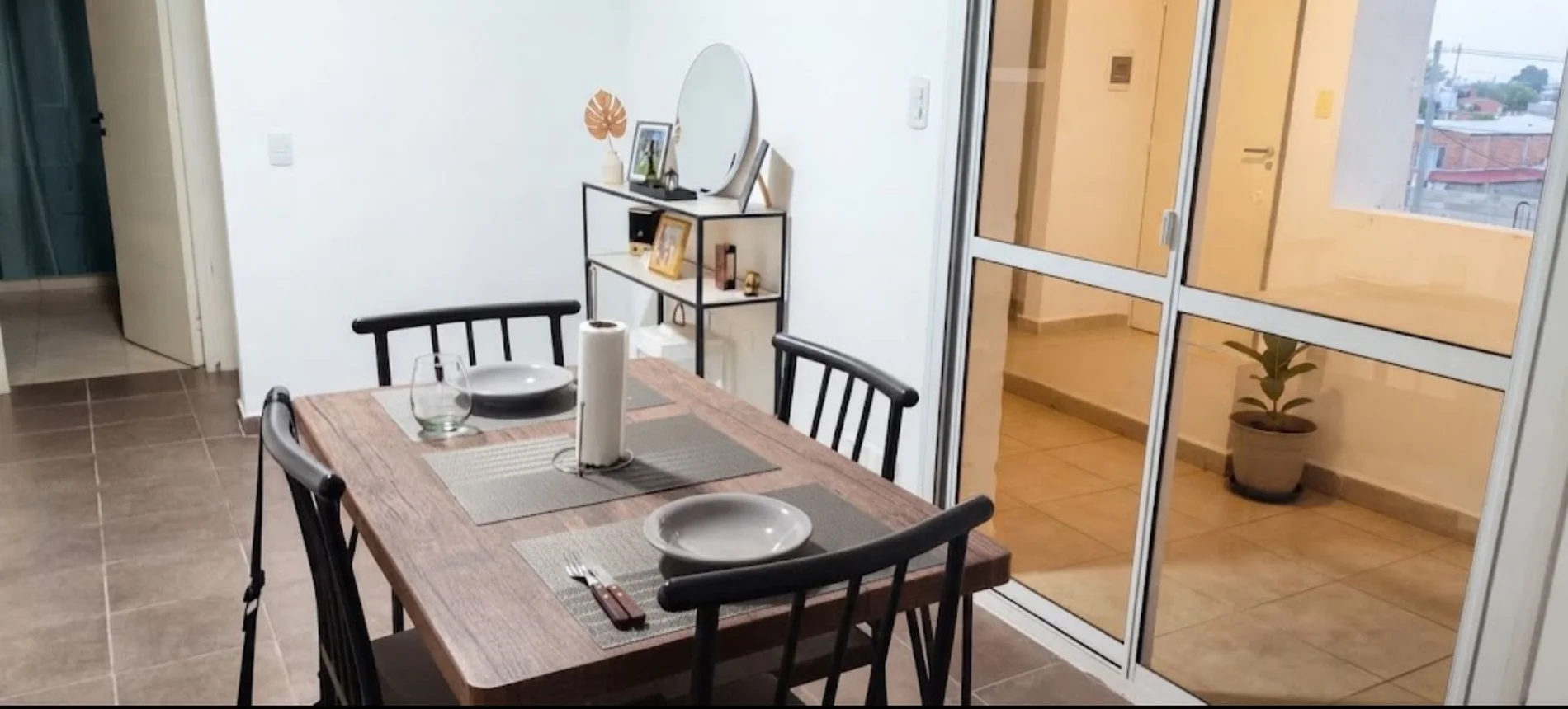 Departamento en venta en Córdoba