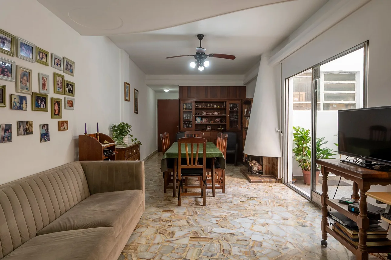 Departamento en venta en Flores, foto 3