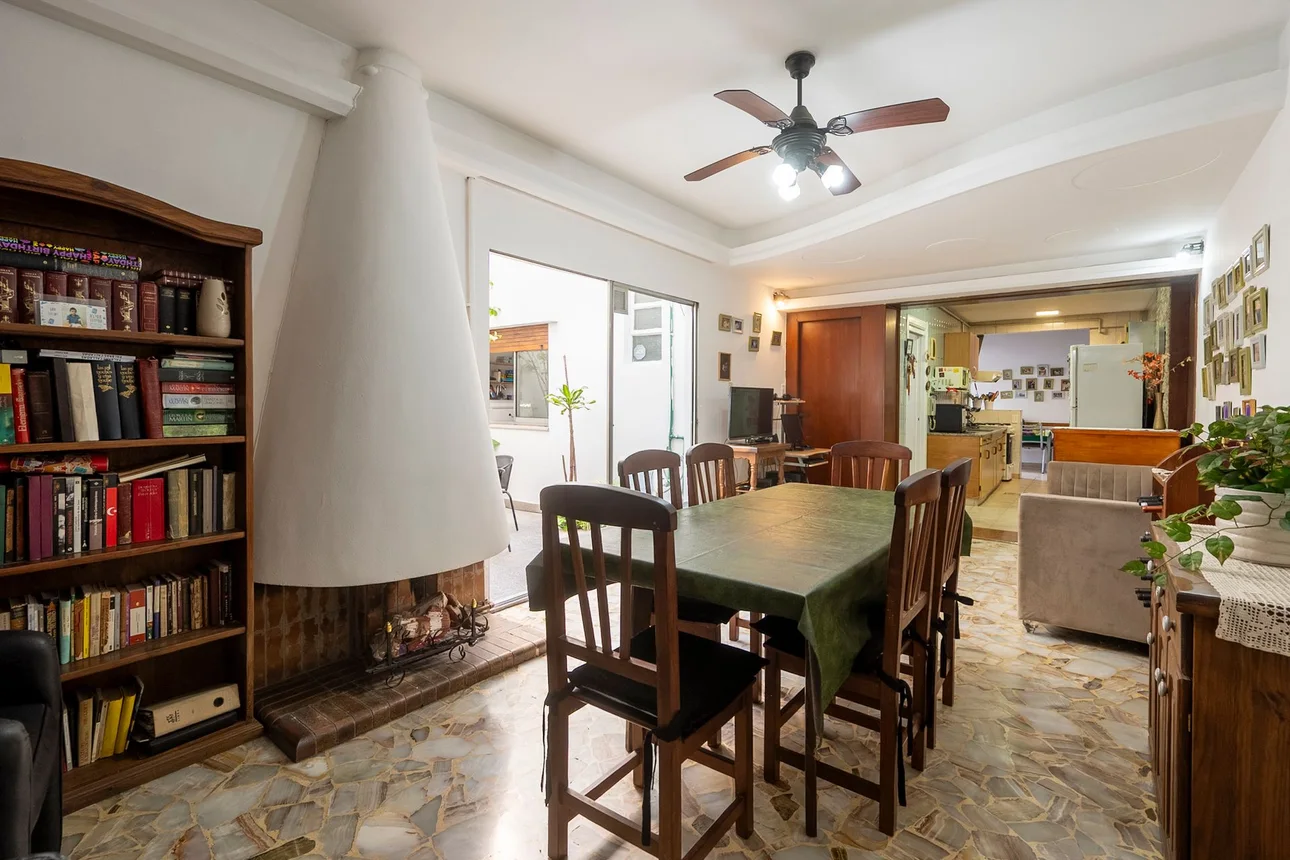 Departamento en venta en Flores, foto 4