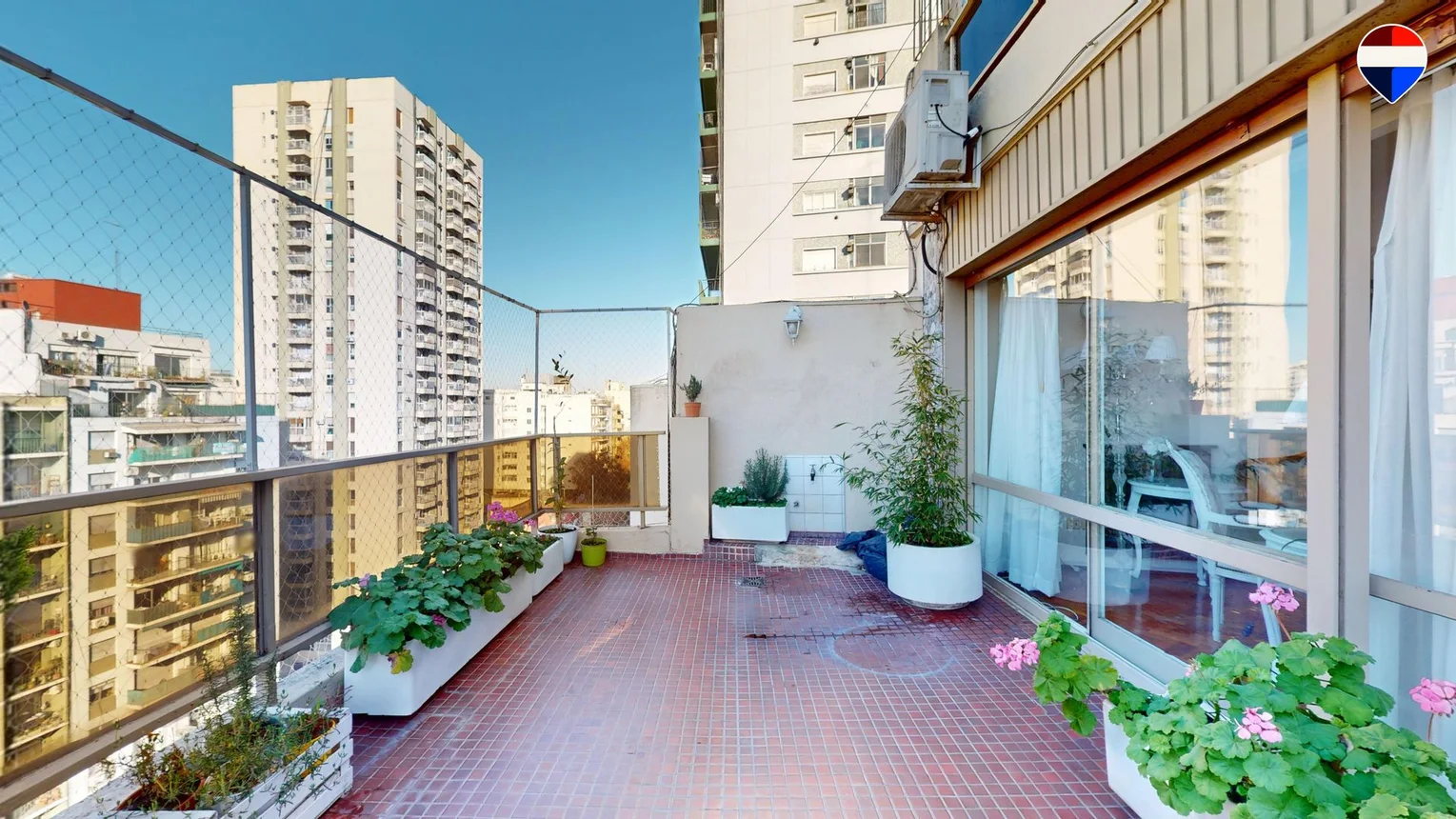 Departamento en venta en Caballito, foto 2