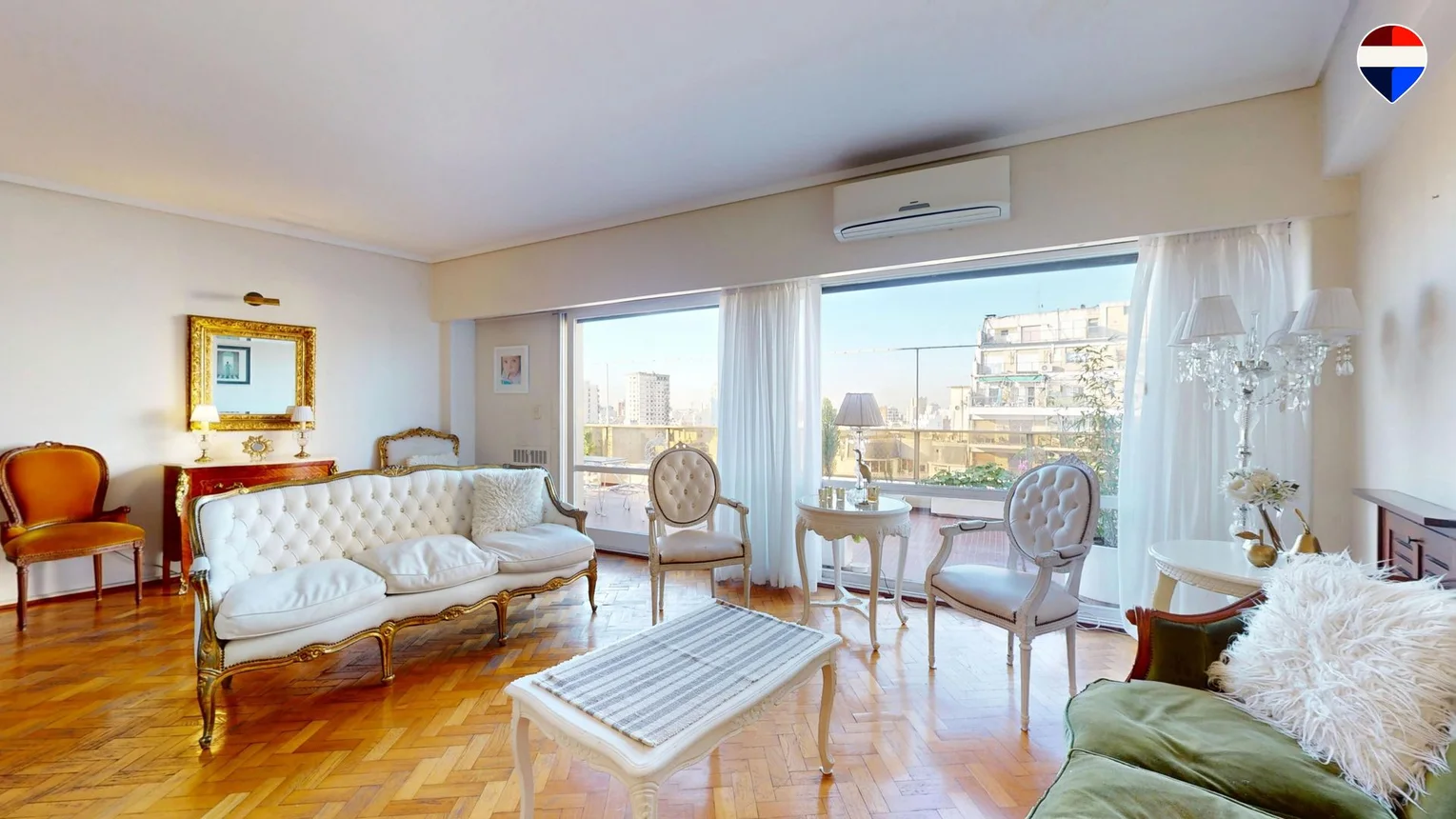 Departamento en venta en Caballito, foto 4