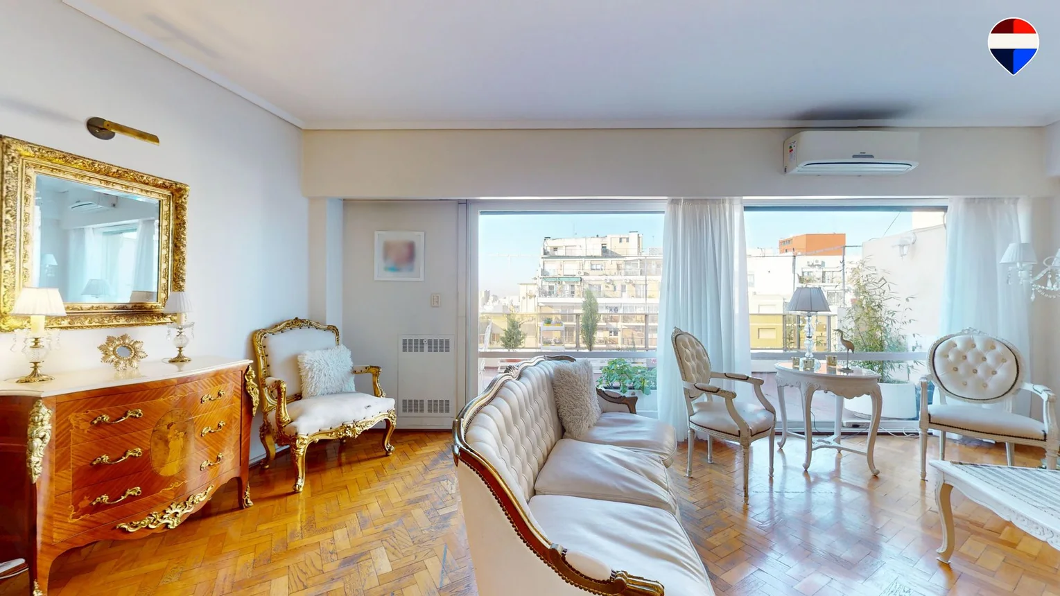 Departamento en venta en Caballito, foto 5