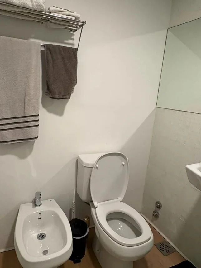 Departamento de 2 ambientes en venta en Núñez, Arcos 3800, foto 5