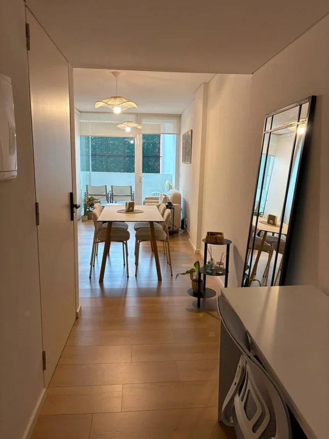 Departamento de 2 ambientes en venta en Núñez, Arcos 3800