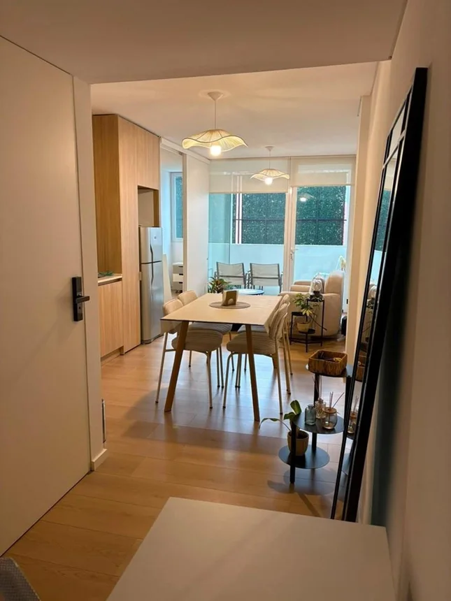 Departamento de 2 ambientes en venta en Núñez, Arcos 3800, foto 2