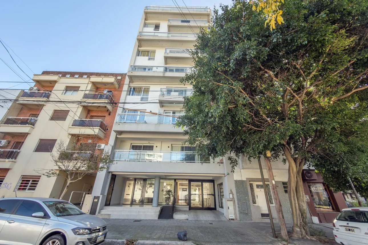 Dúplex en venta en La Plata