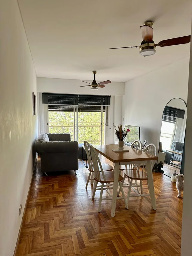Departamento en venta en San Cristóbal