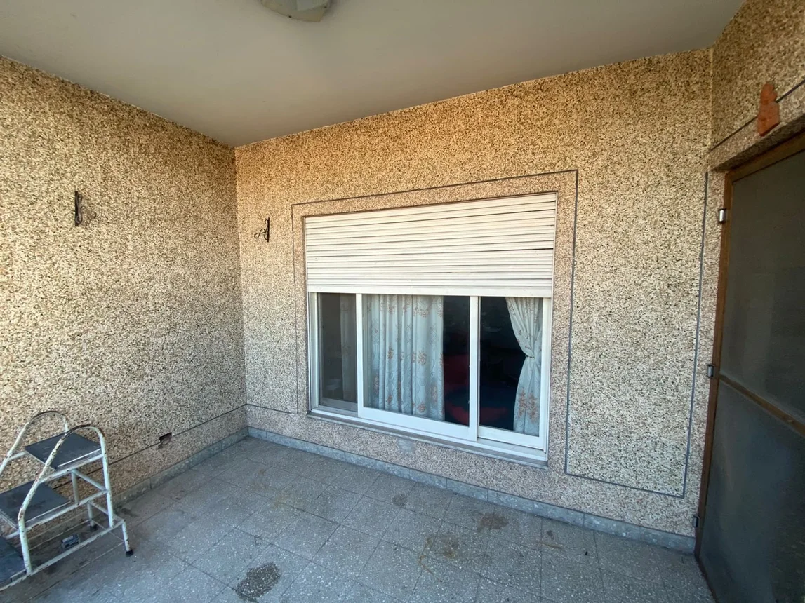 Departamento en venta en Ramos Mejía