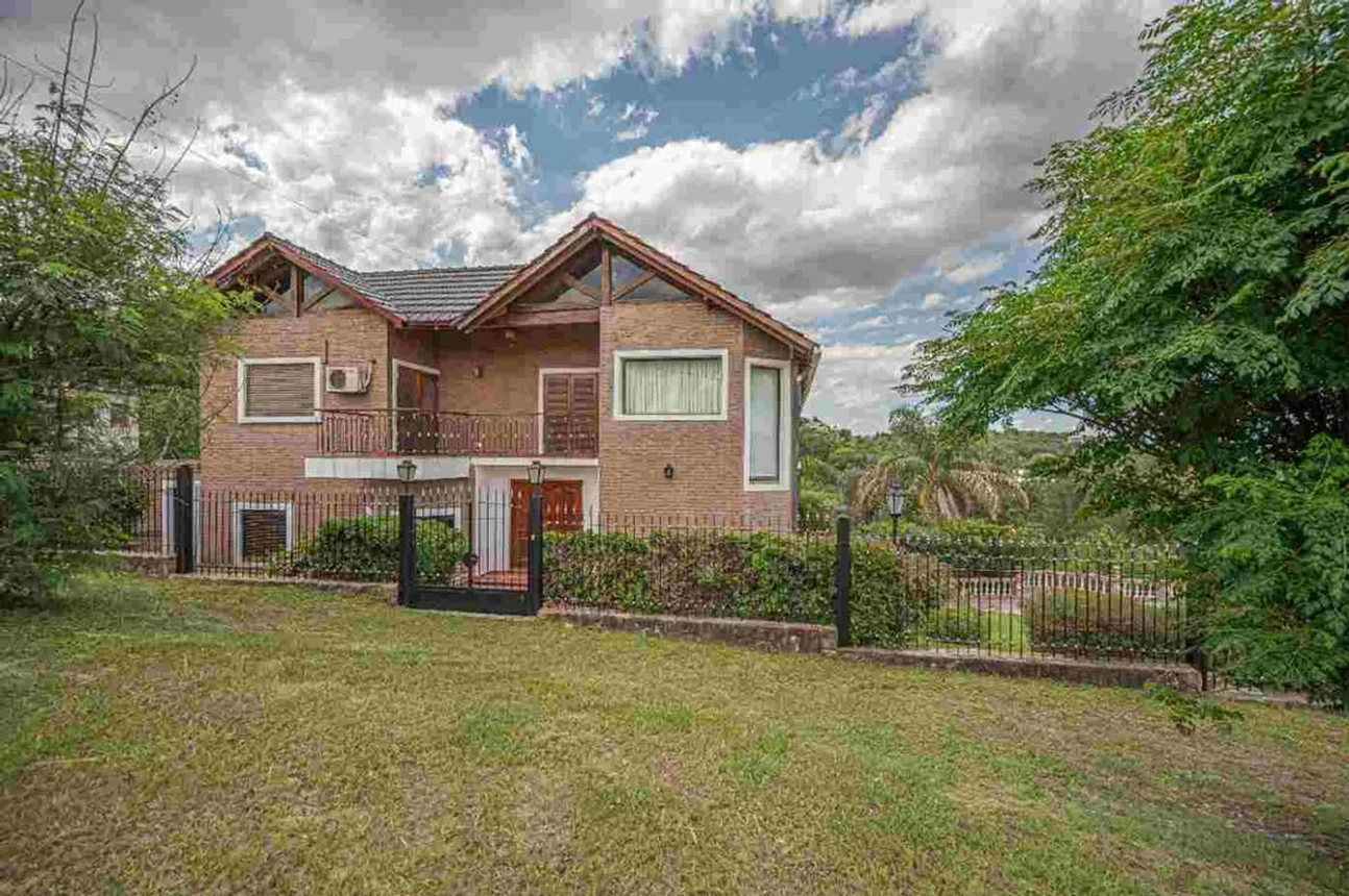 Casa en venta en Villa Carlos Paz, foto 3