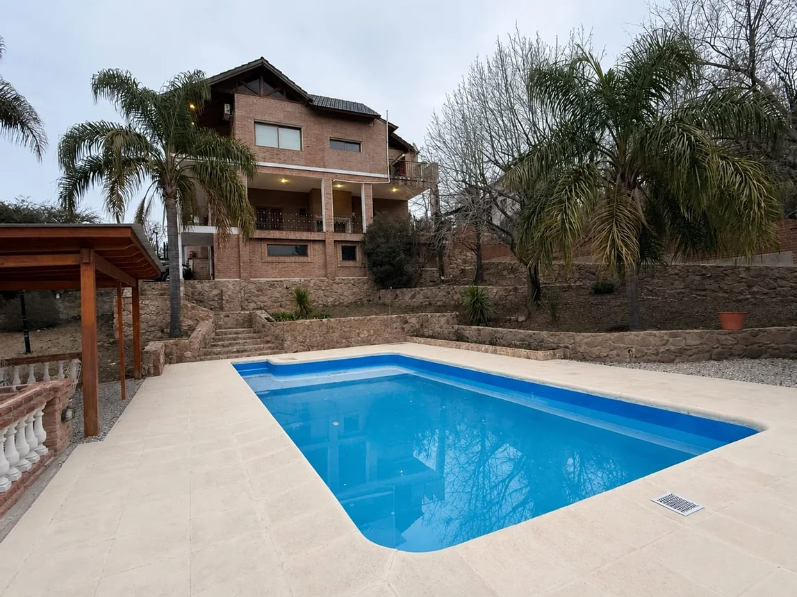 Casa en venta en Villa Carlos Paz