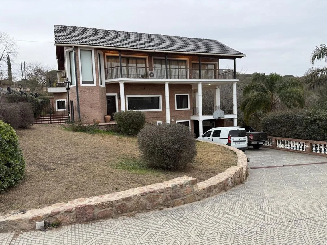 Casa en venta en Villa Carlos Paz, foto 4