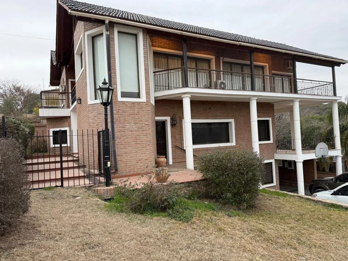 Casa en venta en Villa Carlos Paz, foto 2