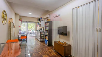 Vendo Apartamento en Centro con Gran Terraza