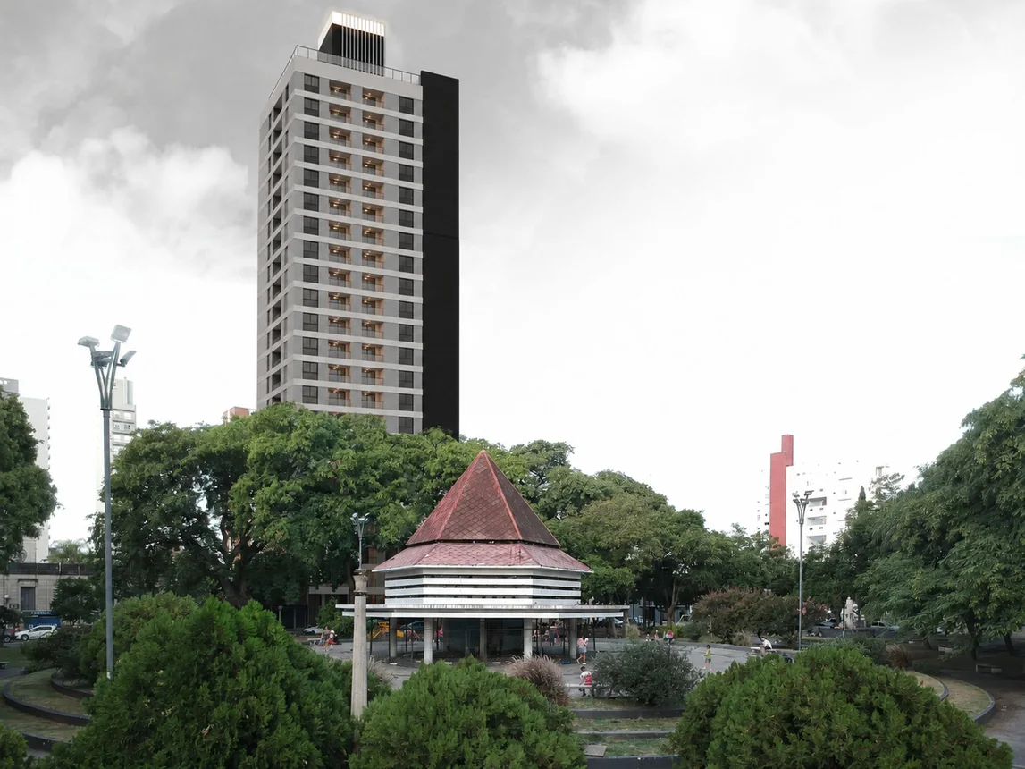 Departamento en venta en Santa Fe, foto 2