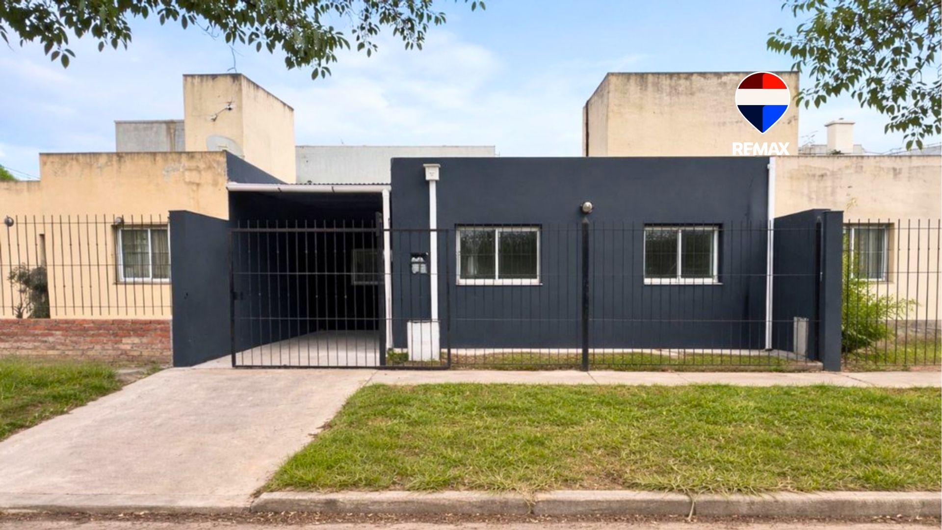 CASA EN VENTA ESTACIÓN ALVARADO ZONA SUR 2 DORM - foto 1