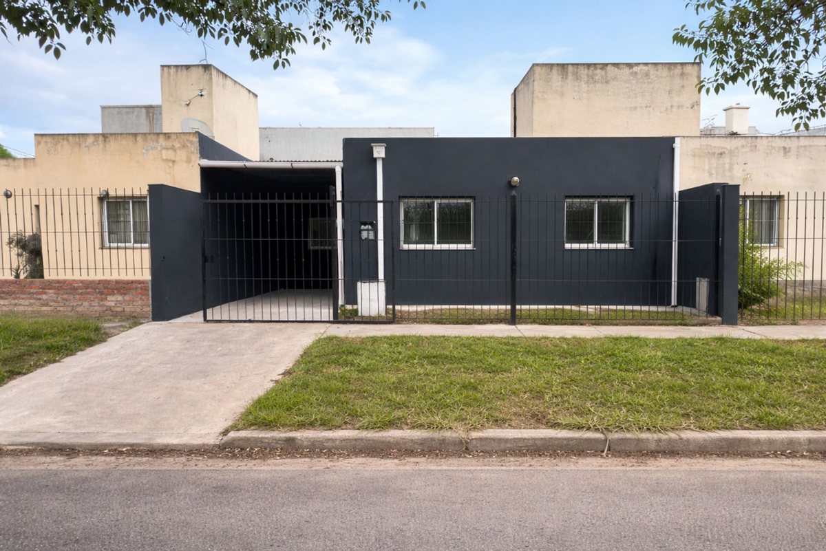 CASA EN VENTA ESTACIÓN ALVARADO ZONA SUR 2 DORM - foto 10