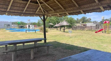 CASA 2 AMBIENTES VENTA BARRIO OASIS DE SAN VICENTE