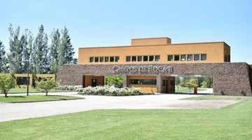 LOTE 479 EN VENTA CAMPOS DE ROCA II BRANDSEN