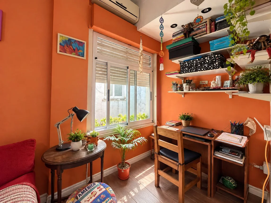 Departamento de 3 ambientes en venta en Chacarita, Avenida Córdoba 5900, foto 4