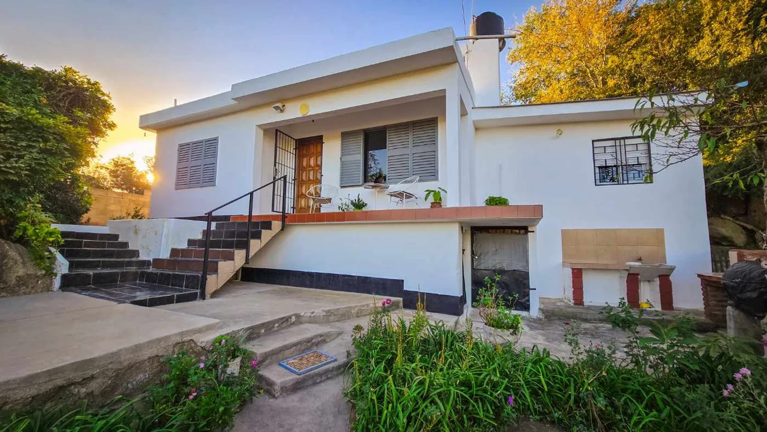 Casa en venta en Villa Carlos Paz