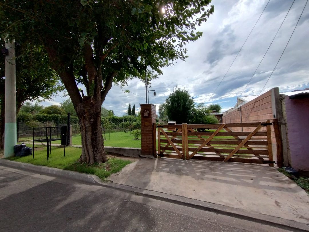 CASA EN VENTA JUANA KOSLAY SAN LUIS CAPITAL