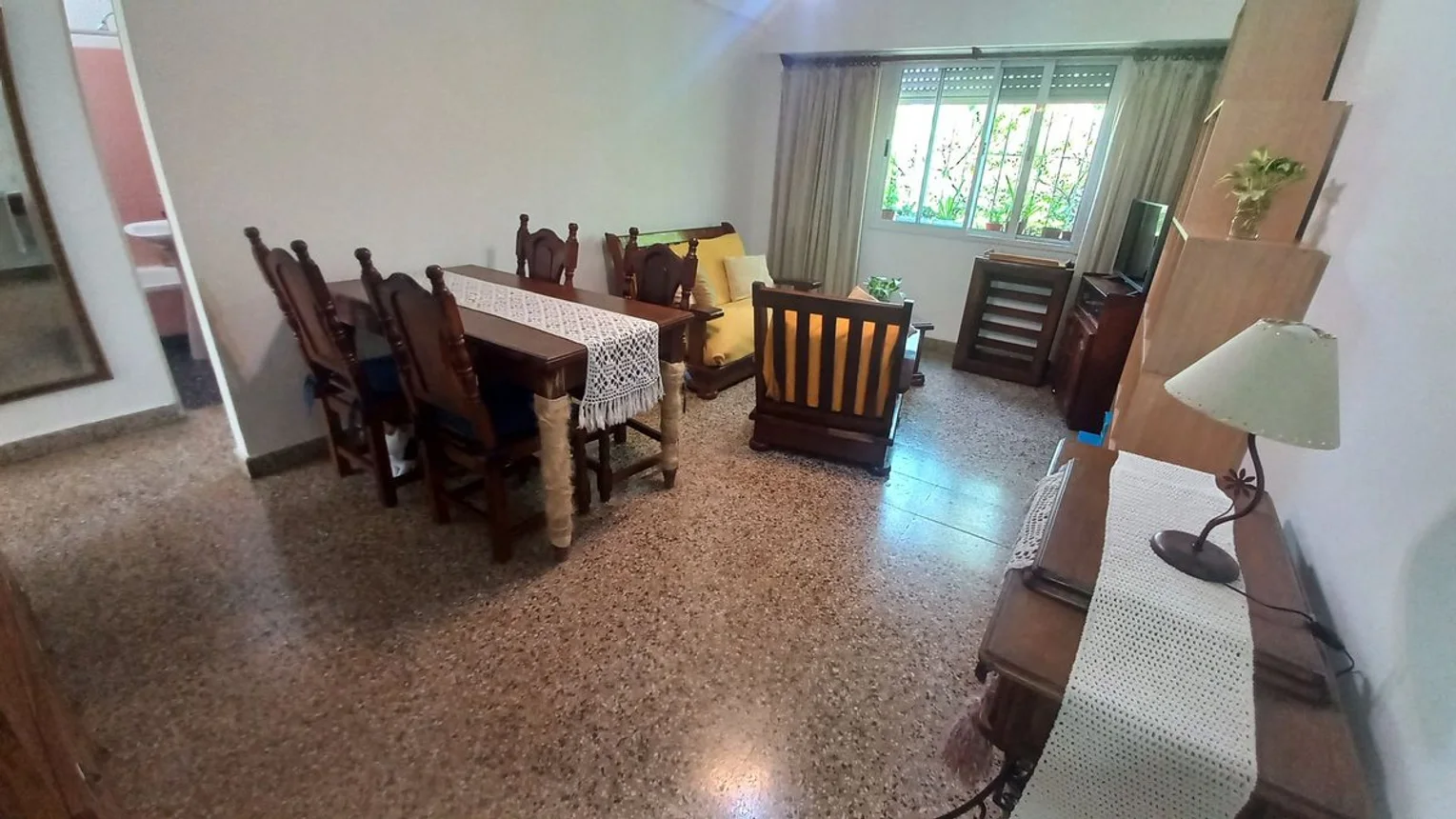 Departamento en venta en Turdera, San Antonio 800