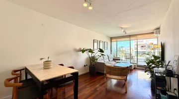 VENTA APARTAMENTO 2 DORM 2 BAÑOS PUNTA CARRETAS