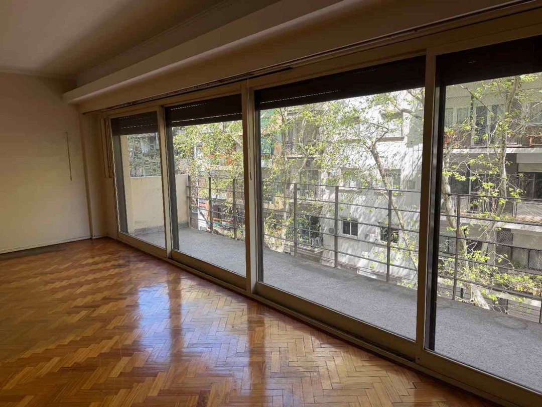 Venta Departamento 3 Dormitorios Balcon y Cochera