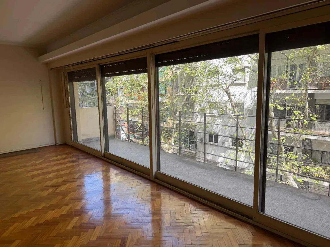 Departamento en venta en Palermo