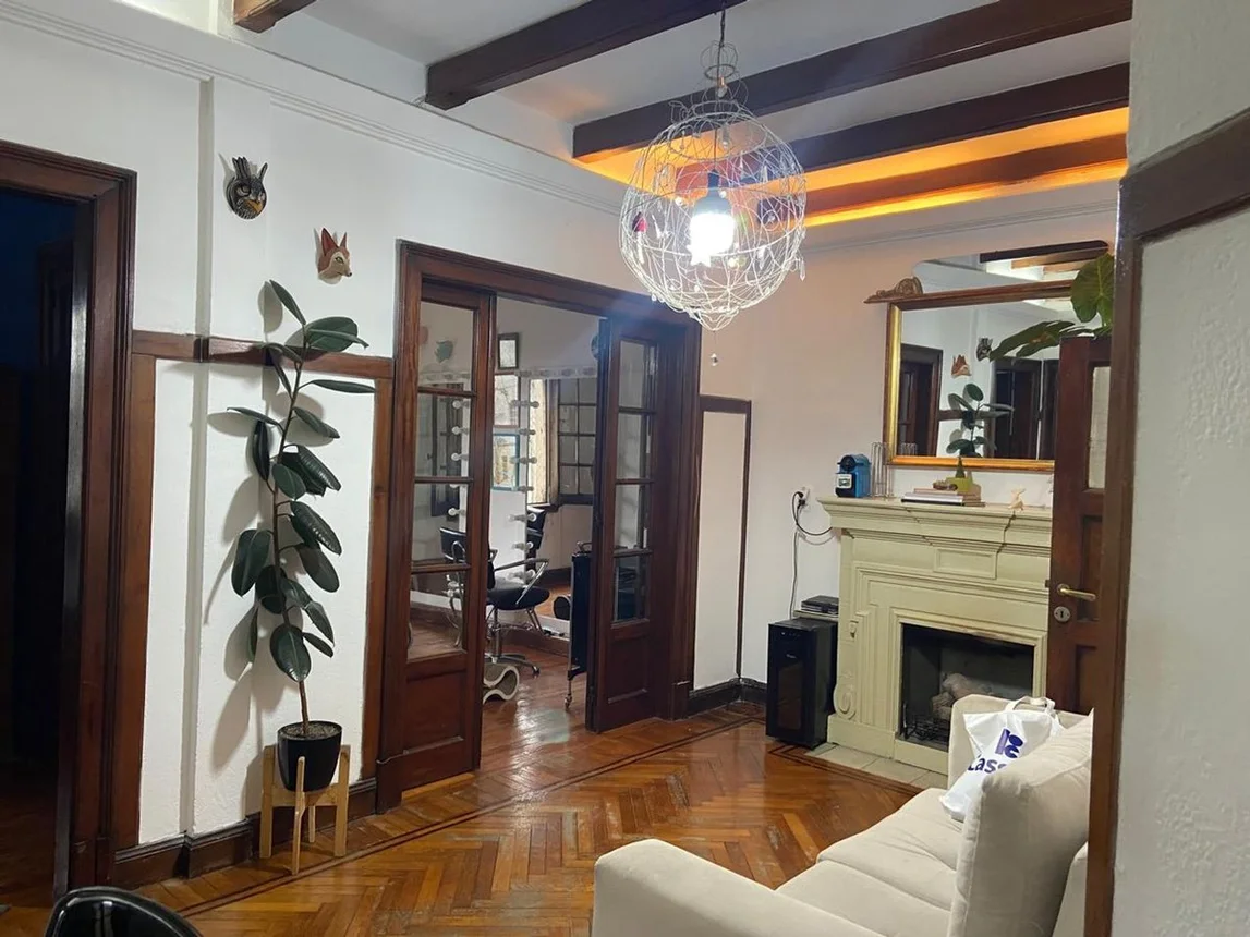 Departamento en venta en San Nicolás