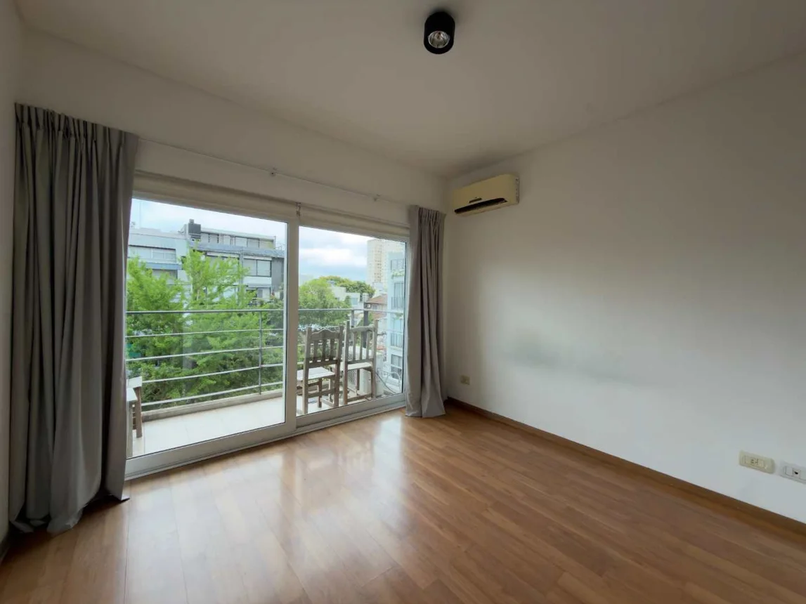 Departamento en alquiler en Núñez, foto 4