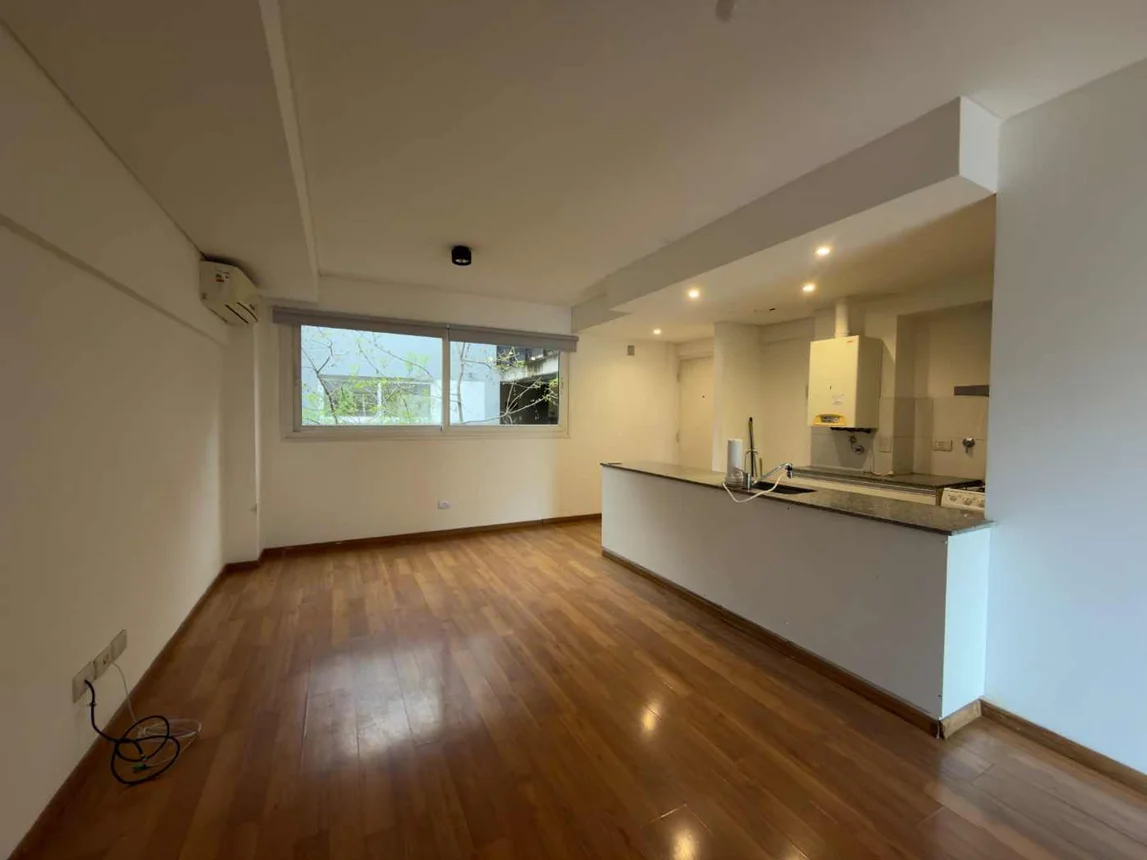 Departamento en alquiler en Núñez, foto 3