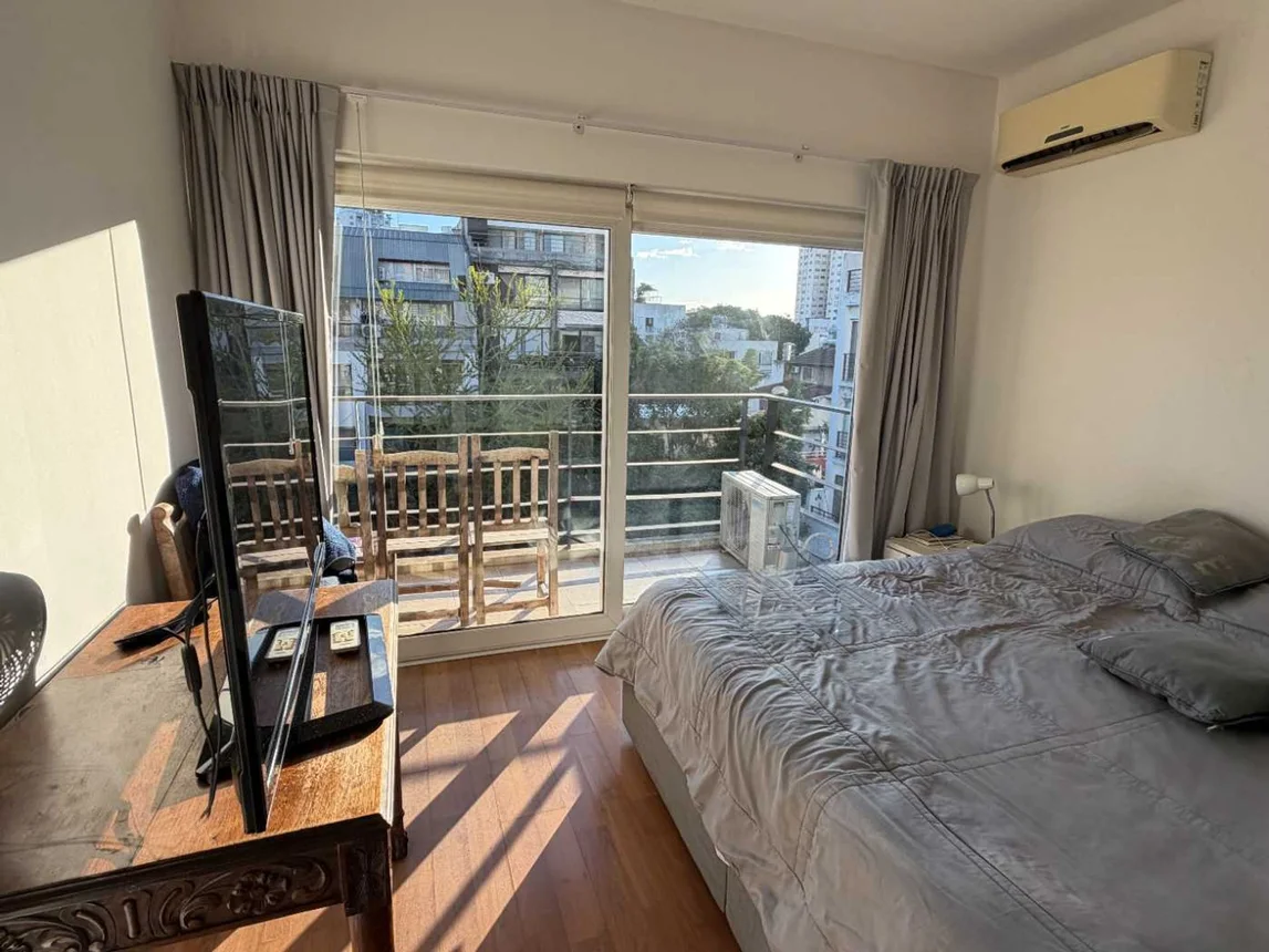 Departamento en alquiler en Núñez, Arribeños 3600