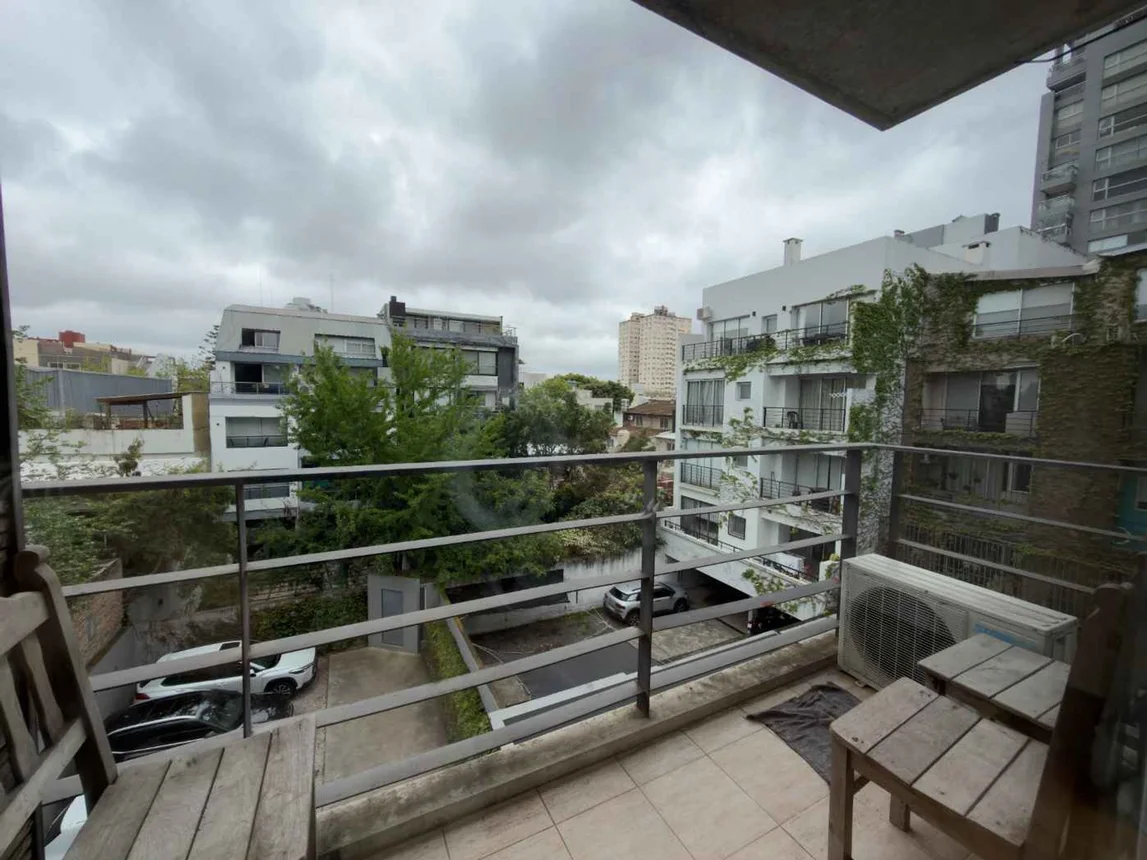 Departamento en alquiler en Núñez, foto 5