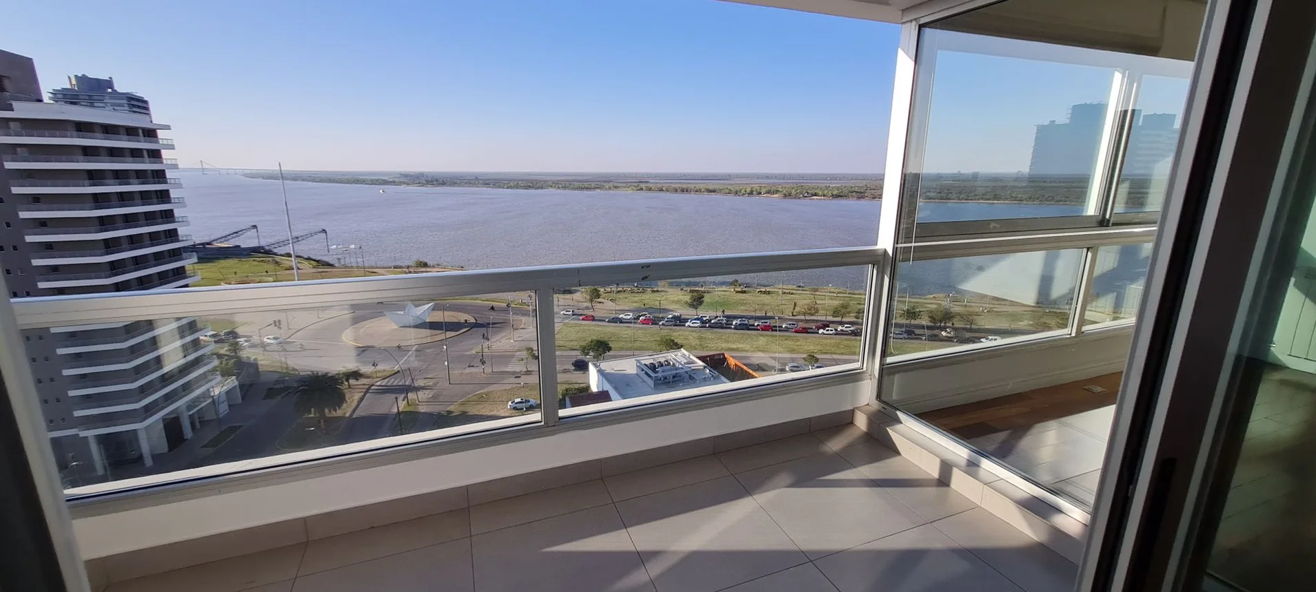 Departamento en venta en Rosario