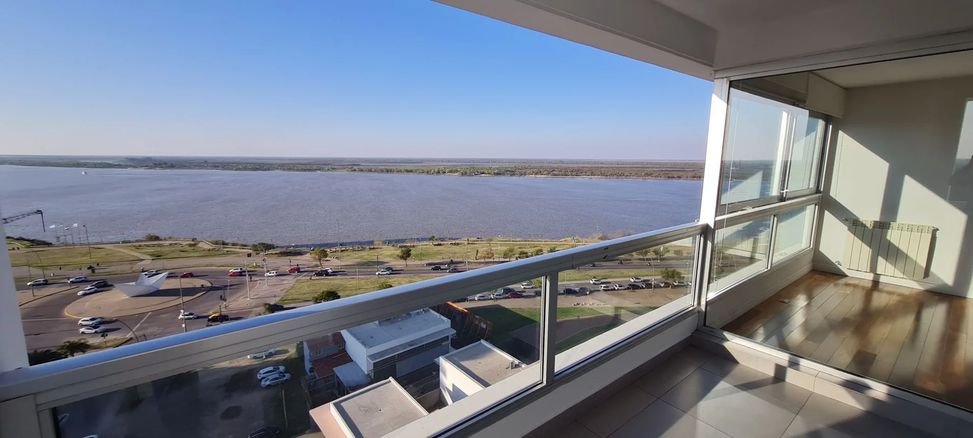 Departamento en venta en Rosario, foto 2