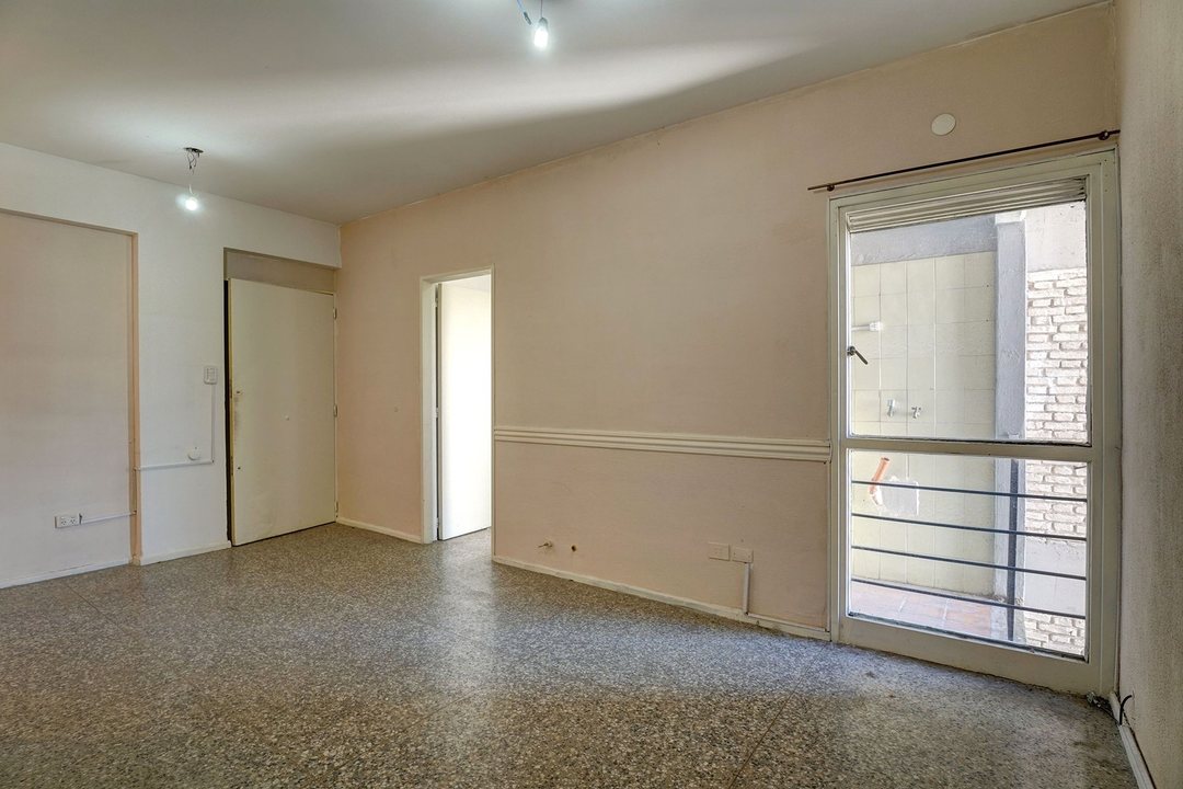DEPTO 2 AMBIENTES VENTA SAN CRISTOBAL APTO CREDITO
