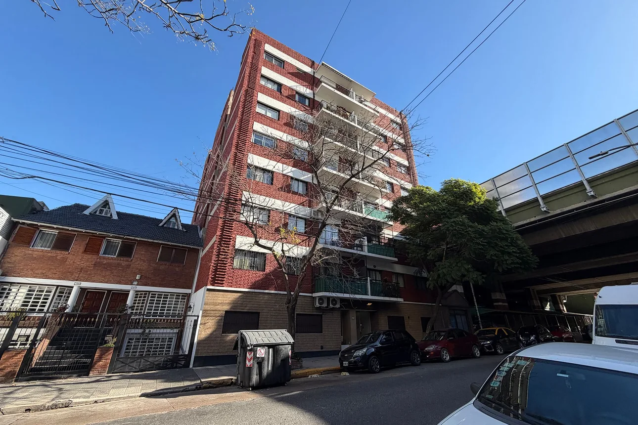 Departamento en venta en San Cristóbal, foto 5