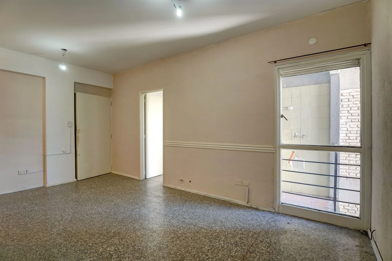 Departamento en venta en San Cristóbal