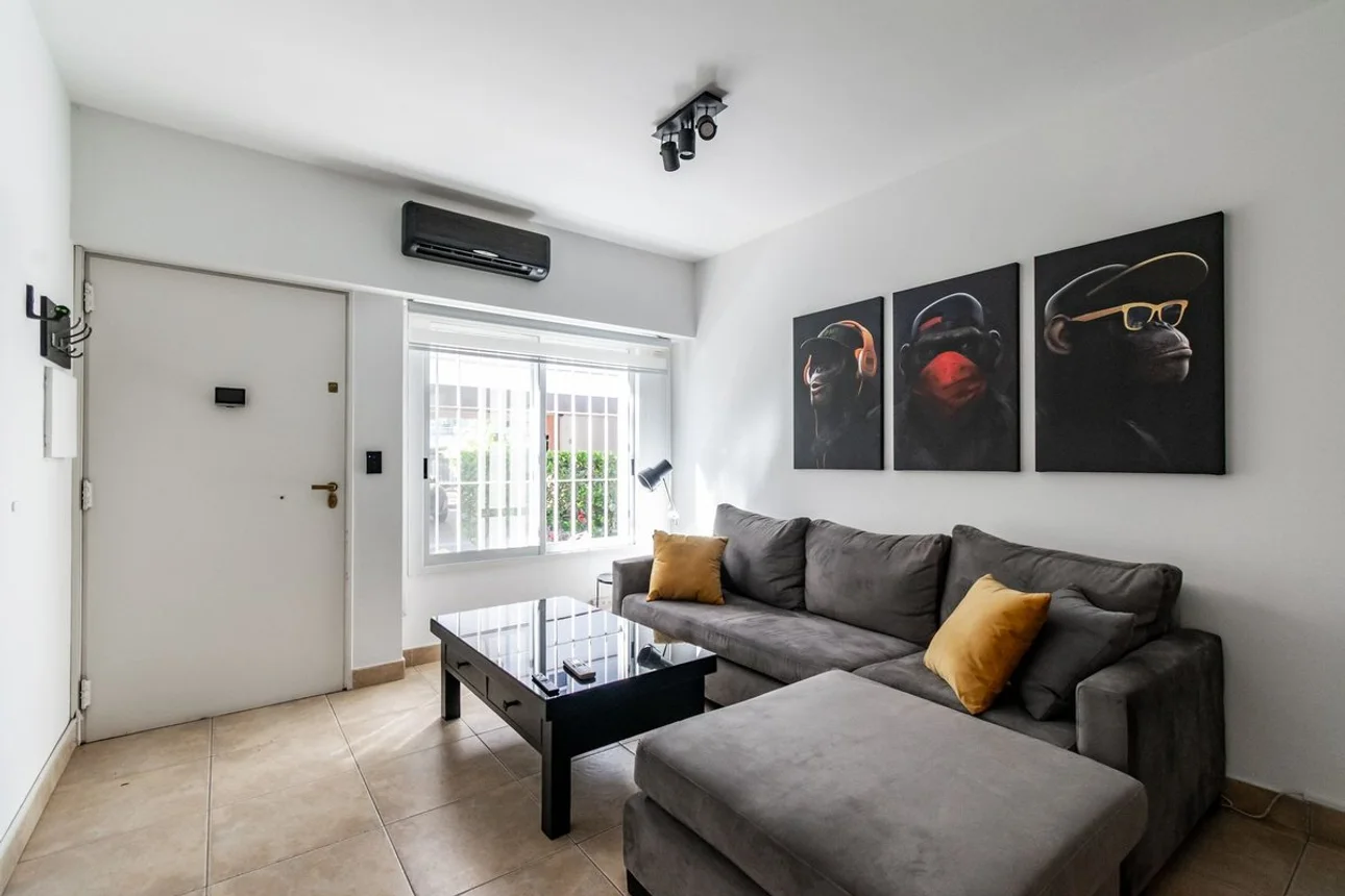 PH de 3 ambientes en venta en Villa Devoto, Pareja 3500, foto 5