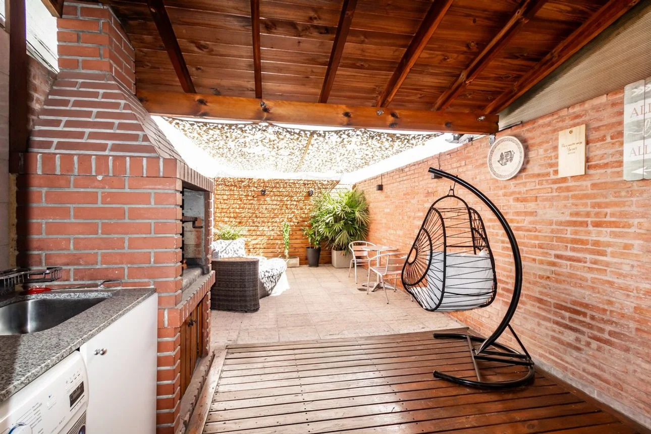 PH de 3 ambientes en venta en Villa Devoto, Pareja 3500, foto 3