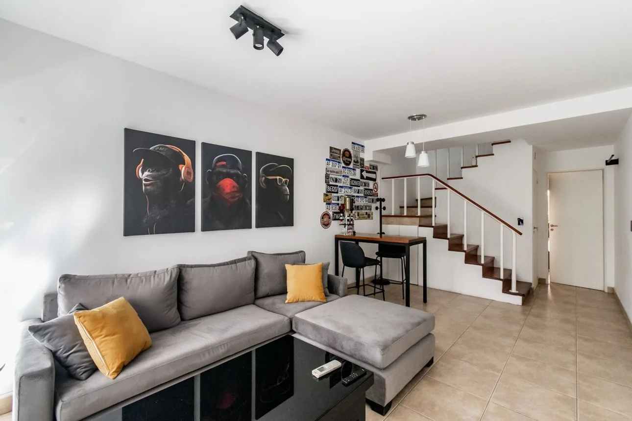 PH de 3 ambientes en venta en Villa Devoto, Pareja 3500, foto 2