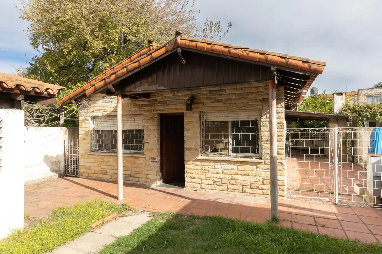 Casa en venta en Villa Tesei, Manuel A. Padilla 700