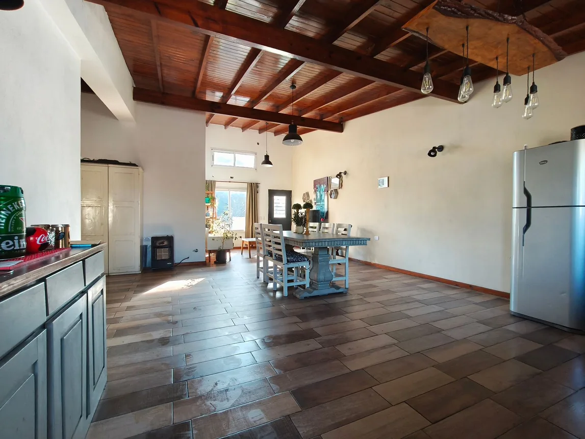 Casa de 4 ambientes en venta en San Miguel, Intendente Juan Irigoin 2400