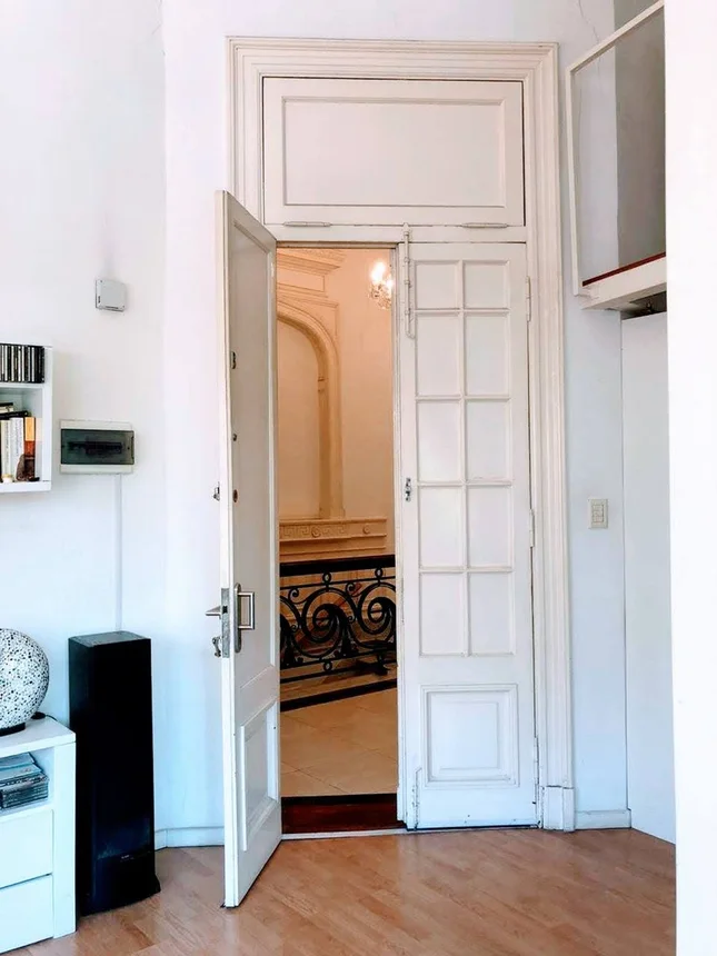 Monoambiente en venta en Constitución, Salta 1100, foto 4